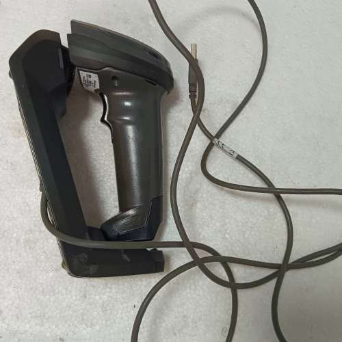 请询价；ZEBRA斑马无线扫描枪DS8178，带充电座，充电座型号C