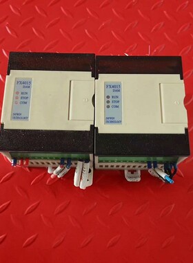 请询价-INFWIN FLEX4015热电阻温度模块，两个，实物