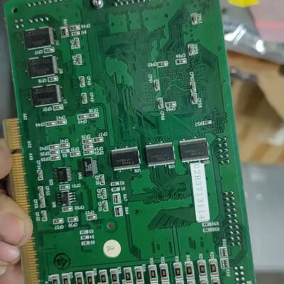 请询价-IPM-8560D 091440-PRT-PR01A 采集卡