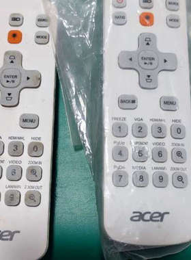 请询价；原装全新 Acer宏基投影机仪DX626 E146F E14