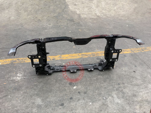 适用于北京现代I30IX35龙门大框架朗动名图途胜雅绅特水箱框架