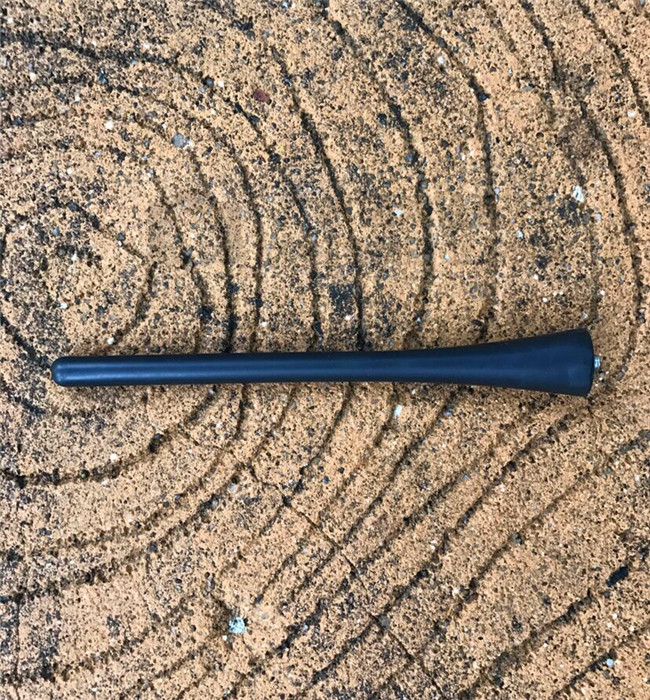 适用08-11款飞度锋范CRV歌诗图杰德车顶天线底座天线收音机天线杆