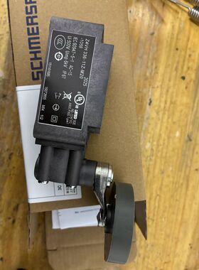 Z4VH336-11Z-M20-1058施迈赛SCHMERSRL行程限位开关全系列订购议