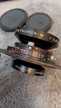 富士fujinon CMW125f56大画幅镜头 4x5大 画幅相机-议价