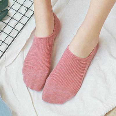 大码39-42低腰船袜隐形女春夏