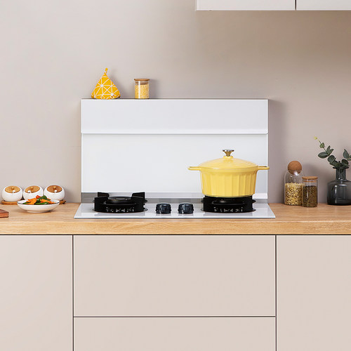 嵊州制造今上厨变频集成灶