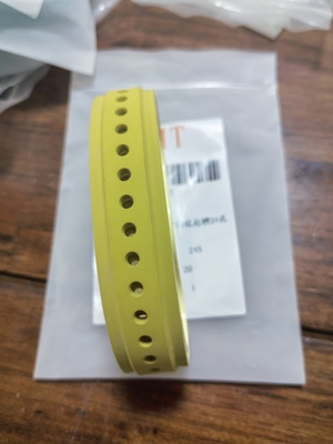 海德堡印刷机配件CD74xl75CD102xl105收纸吸风皮带F4.614.821皮带