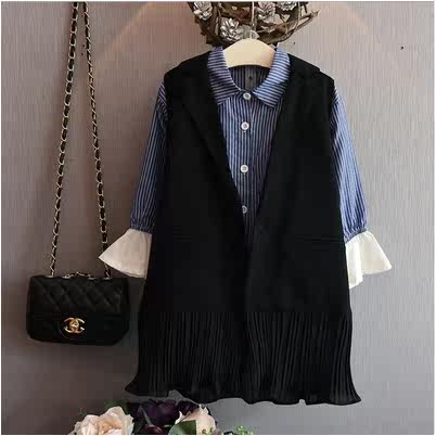 Gilet fille - Ref 2071749 Image 1