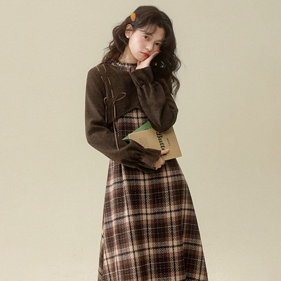 三寸藕【榛果特调】复古