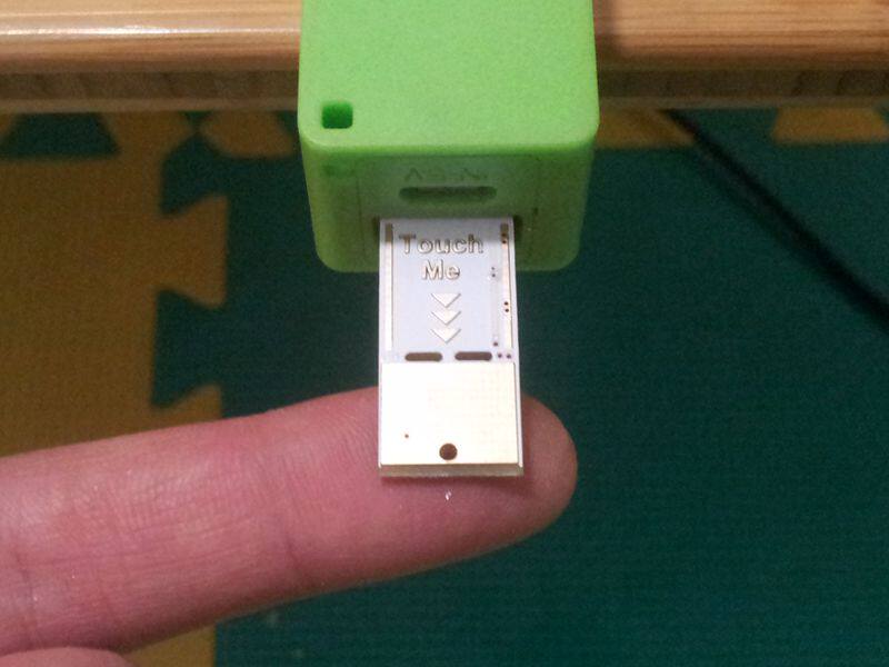 Lampe USB - Ref 378782 Image 4