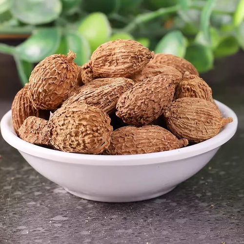 毛砂仁材砂仁香料毛沙仁干果新货饱满大粒无硫砂仁炖肉香料真货