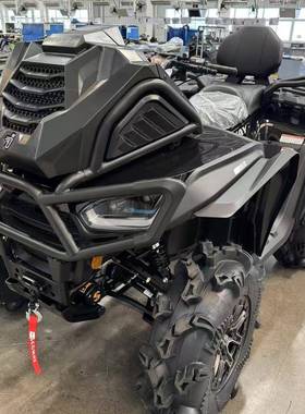 2025款segway赛格威1000ccAT10mudpro全地形车沙滩车泥浆款10