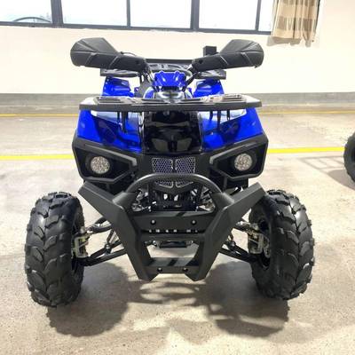 源头工厂外贸出口CE认证大排量风冷沙滩车ATV全地形越野燃油摩托