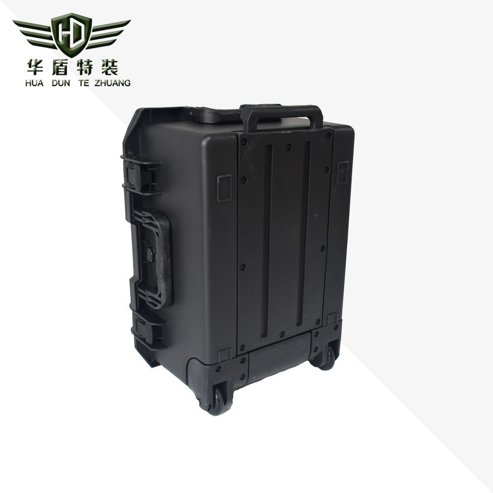 安全防护箱塑料增强PP手提工业级防水工具箱相机保护箱热销