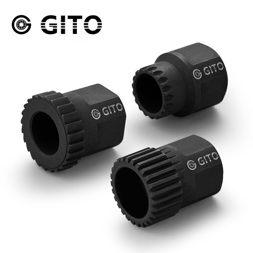 GITO棘轮齿拆卸工具dt棘轮套筒