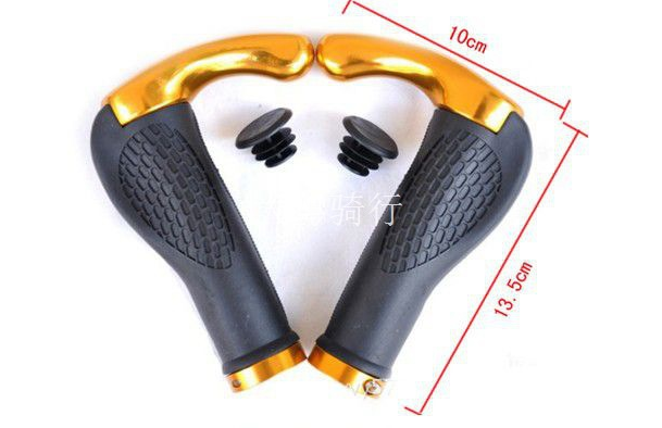 Poignées de vélo AEST - Ref 2356241 Image 4