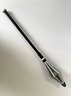 废墟图书馆cos道具安洁莉卡安吉莉卡斧子斧头锤子武器cosplay道具