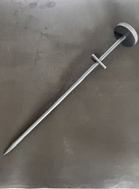 无限道具 边狱巴士公司 Kromer 克罗默 武器 钉cosplay道具