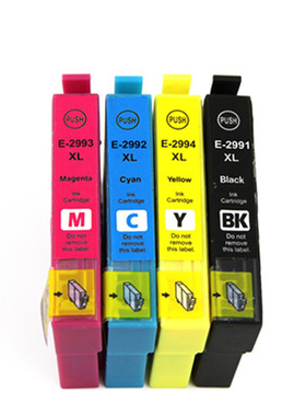 适用爱普生XP-235 XP-245 XP-247 XP-432 XP-435打印机墨盒29XL