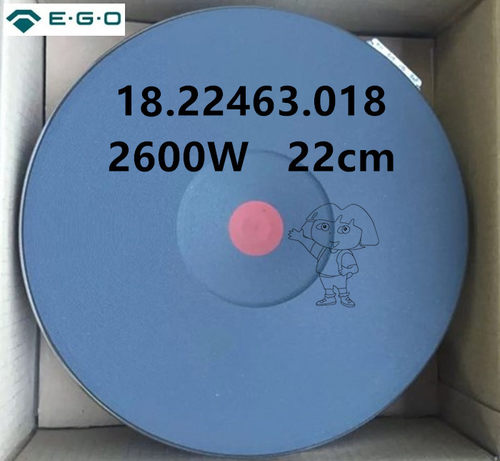 原装EGO圆形炉盘1822463018