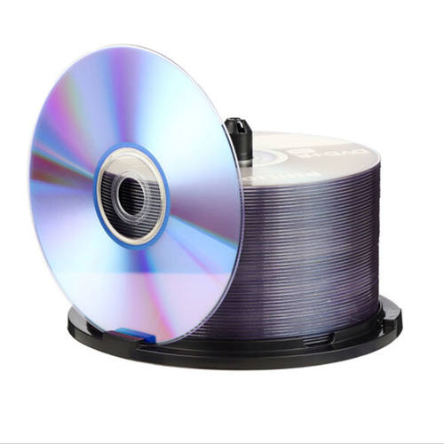 dvd光盘刻录光盘dvd-RW可插刻录盘空白光盘4.7G刻录光碟空白光碟
