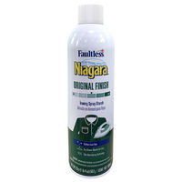 American imported Niagara ironing paste Anti-static and Anti-wrinkle Spray 585ml thumbnail 2