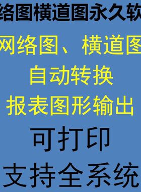 网络图横道图施工进度计划绘制软件 工程项目管理