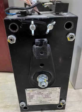 和阳驱动科技HEB-K2曳引机制动器DC110V抱闸全新