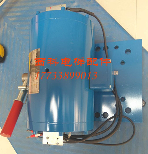 促销ST抱闸制动器抱闸西尼电电梯双推-3000AST -制动器3000B