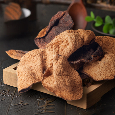 葵客新会陈皮50克自然生晒陈化