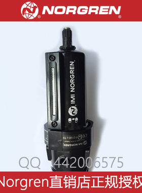 B64G-NNK-MD2-NMN MD1 MD3 RMG Olympian  NorgrenB64G过滤调压阀