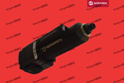 F72G-3AK-FFN  3BN 3GN  NorgrenF72G除水除颗粒过滤器