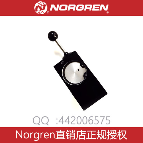 诺冠机控阀NORGREN手控阀