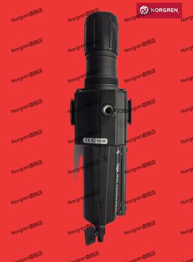 B74G-4AK-QD1-RMN QD2 QD3 RMG Norgren Excelon B74G过滤调压阀