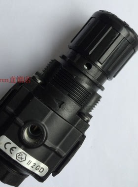 R72G-3AK-FFN FFG R72G-3GK-NCN norgren减压阀 Excelon 现货