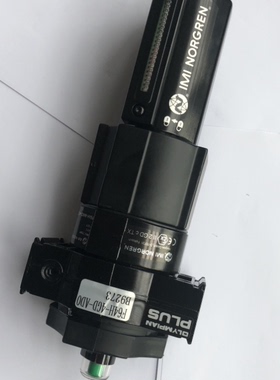 现货 F64H-4GD-AD0 norgren除油过滤器