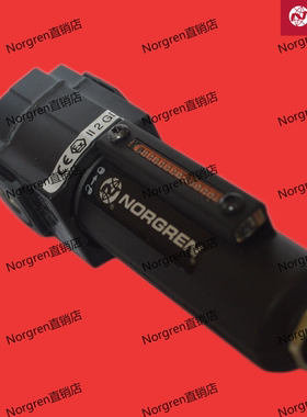 F72G-2AN-AE1 AE2 AE32BN 2AN  NorgrenF72G除水除颗粒过滤器