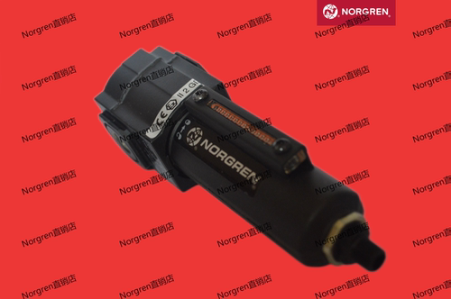 F72G-2AD-QL1 QL2 QL3 2BD 2GD NorgrenF72G除水除颗粒过滤器