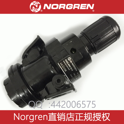 R68G-NNS-004Olympian低温调压阀