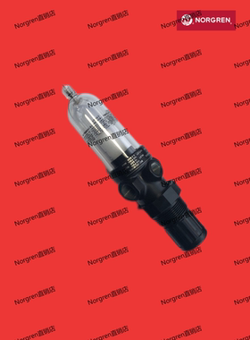 B72G-2AK-AW1-RMN RMG Norgren Excelon B72G过滤调压阀现货