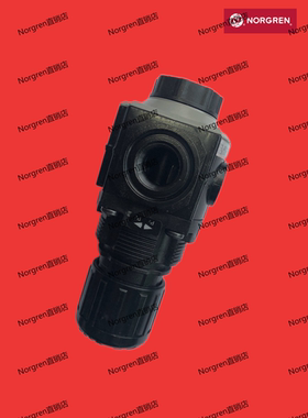 R73G-2GK-RFN 2BK 2AK RFG Excelon调压阀 NorgrenR73G系列减压阀