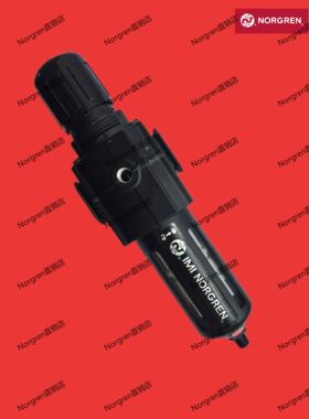 B73G-2GT-QD3-RSN QD2 QD1 RSG norgrenExcelon B73G过滤调压阀