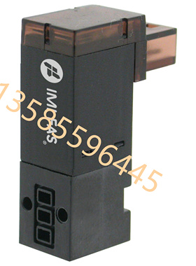 Norgren Fas电磁阀 01-311P101-H0 F011516 110V DC 2W