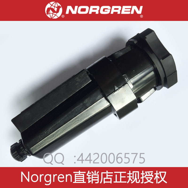 F64G-4GN-MP1Norgren过滤器