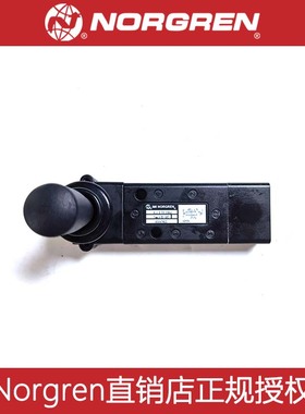 X3347802Norgren诺冠，手动/机械阀 X3039002
