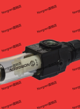 B74G-4AK-AD1-RMN AD2 AD3 RMG Norgren Excelon B74G过滤调压阀