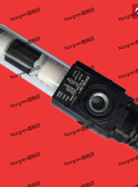 B72G-2AK-QE1-RMG RMN Norgren Excelon B72G过滤调压阀低压现货