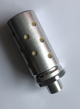 MB002B MB004B MB006B MB008B Norgren 消音器 诺冠重载消音器