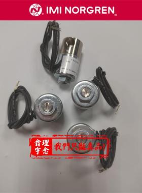 141013-02 NORGRENKIP电磁阀 诺冠KIP阀诺冠电磁阀norgren电磁阀