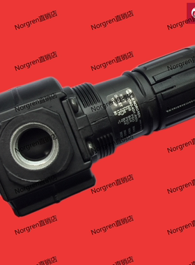 R74G-3AK-RFN 3GK 3BK RFG Excelon调压阀 NorgrenR74G系列减压阀